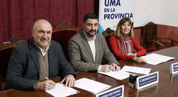 La UMA analiza en Colmenar el potencial terapéutico y nutricional de la miel y el queso