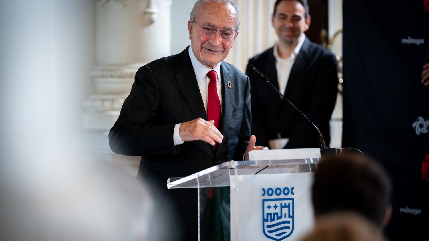 Málaga acogerá por primera vez el triatlón IRONMAN 70.3 el 18 de octubre