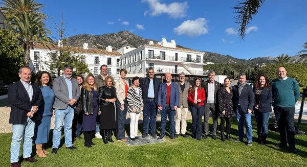 El PSOE de Málaga reclama a Juanma Bonilla que cumpla su palabra de construir el Hospital de Mijas-Fuengirola