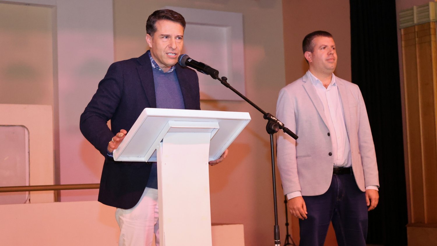 El proyecto 'MarVeleta' une a Torrox, Monachil y Sierra Nevada en una estrategia turística