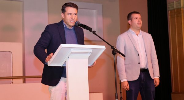 El proyecto 'MarVeleta' une a Torrox, Monachil y Sierra Nevada en una estrategia turística