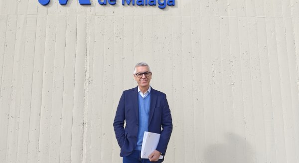 Con Málaga pide declarar Zona Catastrófica los municipios afectados por la borrasca 'Francis'