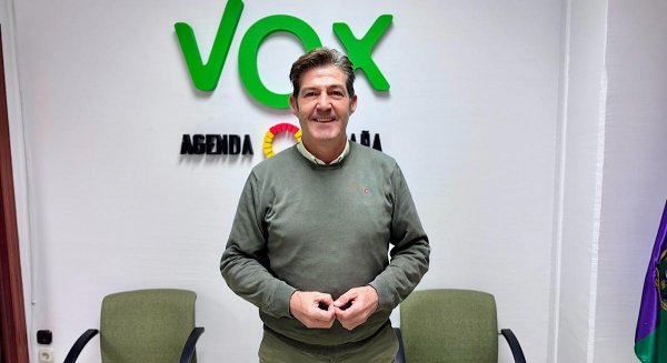VOX exige al Ayuntamiento de Málaga transparencia y rigor técnico ante las talas de árboles en el Monte Gibralfaro