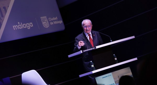 Málaga lanza su Plan Estratégico 2026-2029: una apuesta por el turismo 'premium' y la IA