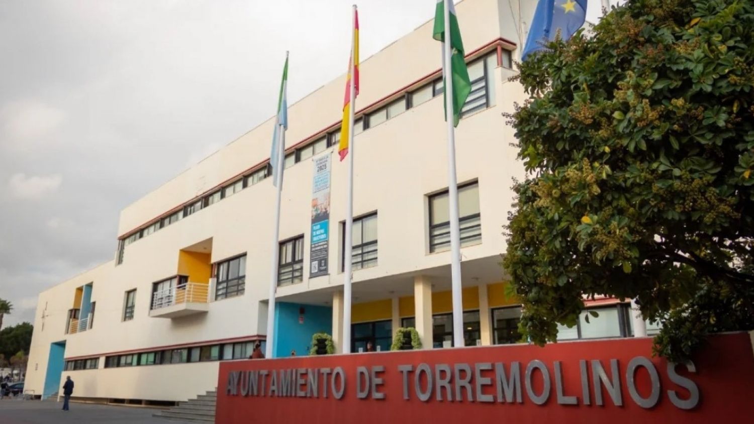 El Ayuntamiento de Torremolinos cancela todas sus presentaciones previstas en IFEMA por lo ocurrido en Adamuz