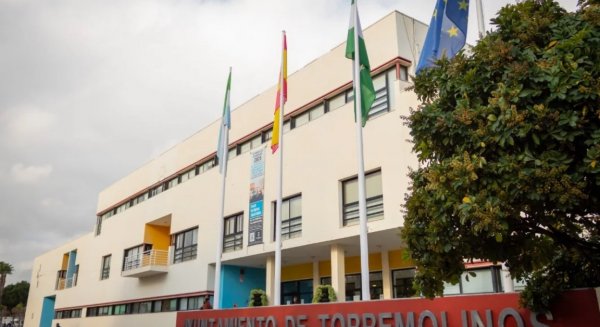 El Ayuntamiento de Torremolinos cancela todas sus presentaciones previstas en IFEMA por lo ocurrido en Adamuz