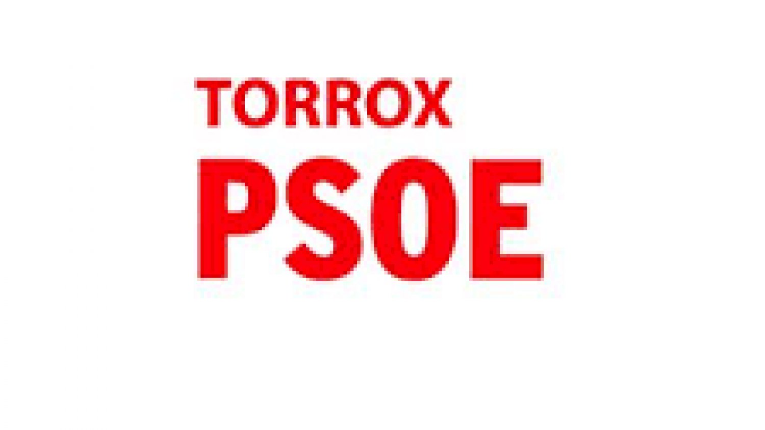 El PSOE de Torrox traslada su solidaridad a las familias afectadas por la tragedia de Adamuz