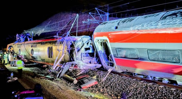 La cifra de fallecidos en la tragedia de Adamuz se eleva a 41 tras el hallazgo de una nueva víctima en los vagones del Iryo