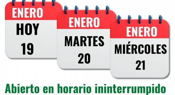 El Centro de Transfusión de Málaga abre de forma ininterrumpida para reforzar las reservas de sangre