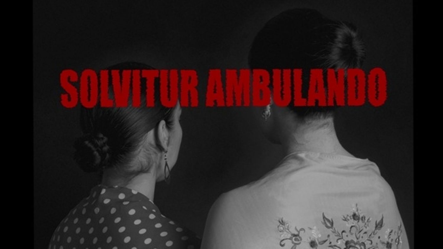 Fuengirola acogerá el 19 de febrero la representación teatral de la obra ‘Solvitur ambulando’ 