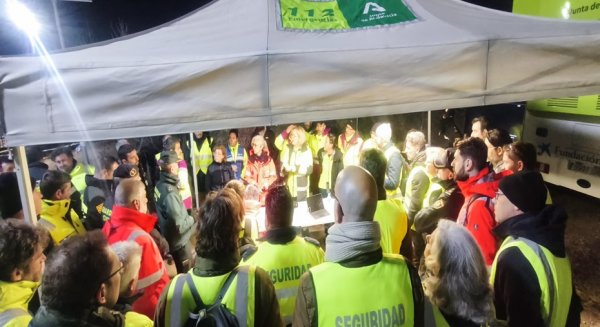 La cifra de fallecidos en la tragedia de Adamuz se eleva a 41 mientras 13 heridos continúan en la UCI