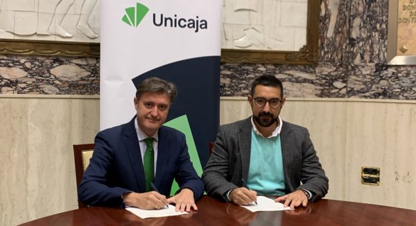 Unicaja y ACIA refuerzan su alianza para impulsar la financiación de más de 200 empresas en Antequera