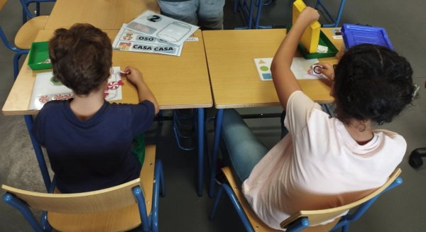 El Ayuntamiento de Torremolinos destina 65.000 euros en ayudas para atender a menores con necesidades específicas