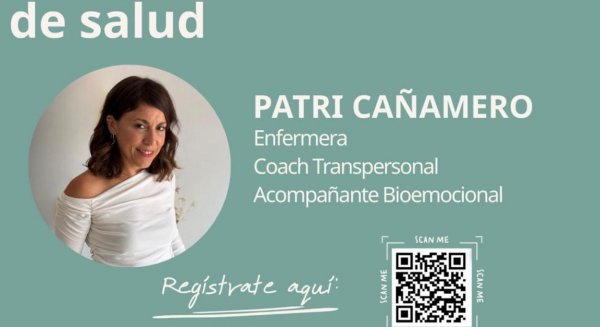 El Ayuntamiento de Mijas abre el plazo de inscripción de la charla ‘Participa en tu proceso de salud’