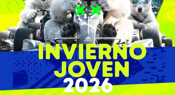 La Diputación lanza ‘Invierno Joven 2026’ con 1.000 plazas gratuitas para actividades de aventura y ocio