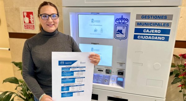 Fuengirola publica su calendario fiscal 2026 y mantiene las bonificaciones de hasta el 35% para empadronados