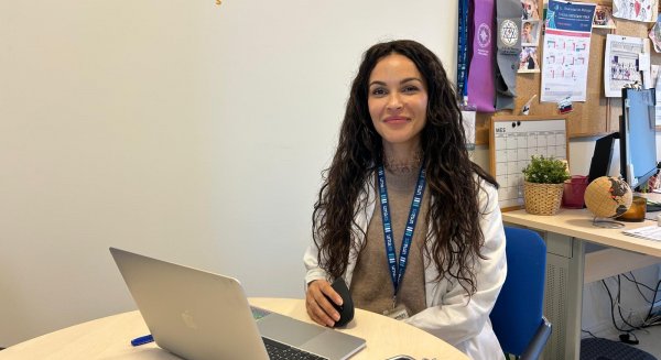 La UMA investiga cómo los medios de comunicación exhiben los problemas de salud mental