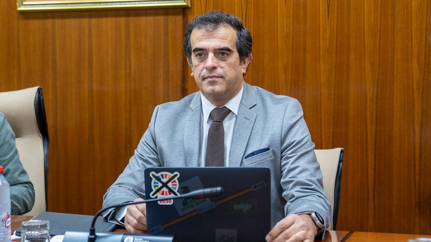 VOX reclama la comparecencia de la consejera de Educación tras el acoso a un alumno en Villanueva del Trabuco