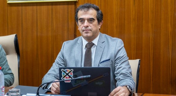 VOX reclama la comparecencia de la consejera de Educación tras el acoso a un alumno en Villanueva del Trabuco