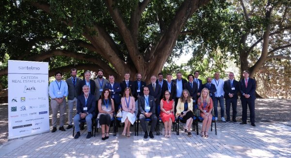 La Cátedra Real Estate Alfil declara que la habitabilidad es un derecho legalmente reconocido 