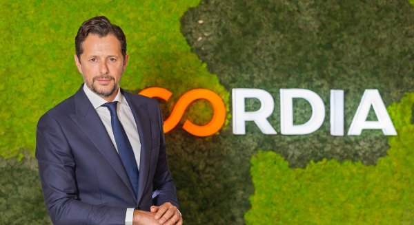 Cordia fortalece su estructura de liderazgo en España y Rumanía con el objetivo de continuar creciendo en ambos países