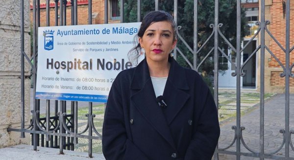 Toñi Morillas advierte que 62 edificios municipales, entre ellos 18 centros educativos, han obtenido un ITE desfavorable