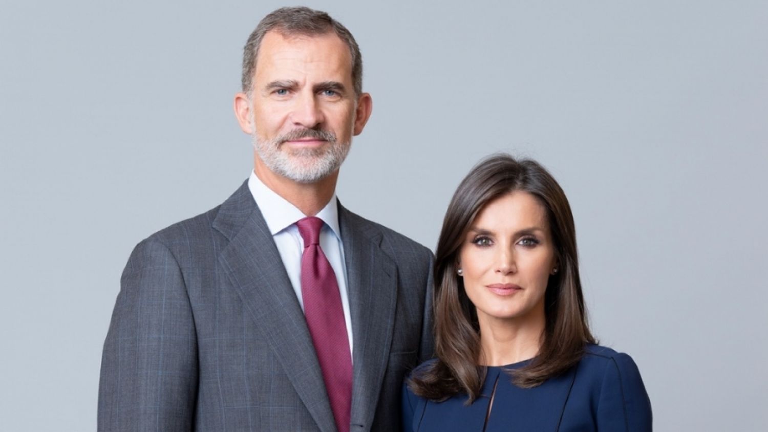 Los Reyes inauguran la 46ª edición de la Feria Internacional de Turismo 