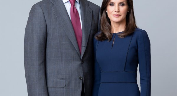 Los Reyes inauguran la 46ª edición de la Feria Internacional de Turismo 