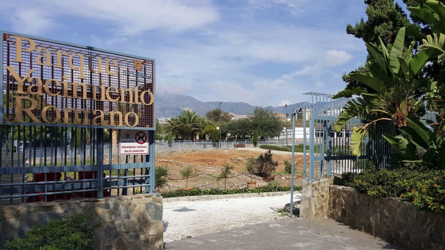 El Área de Tercera Edad de Fuengirola invita a los mayores a conocer el patrimonio histórico de la ciudad el 30 de enero