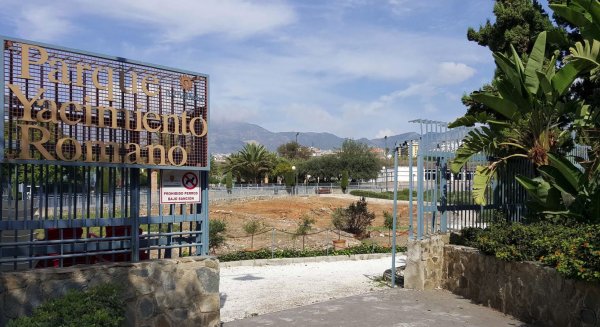 El Área de Tercera Edad de Fuengirola invita a los mayores a conocer el patrimonio histórico de la ciudad el 30 de enero