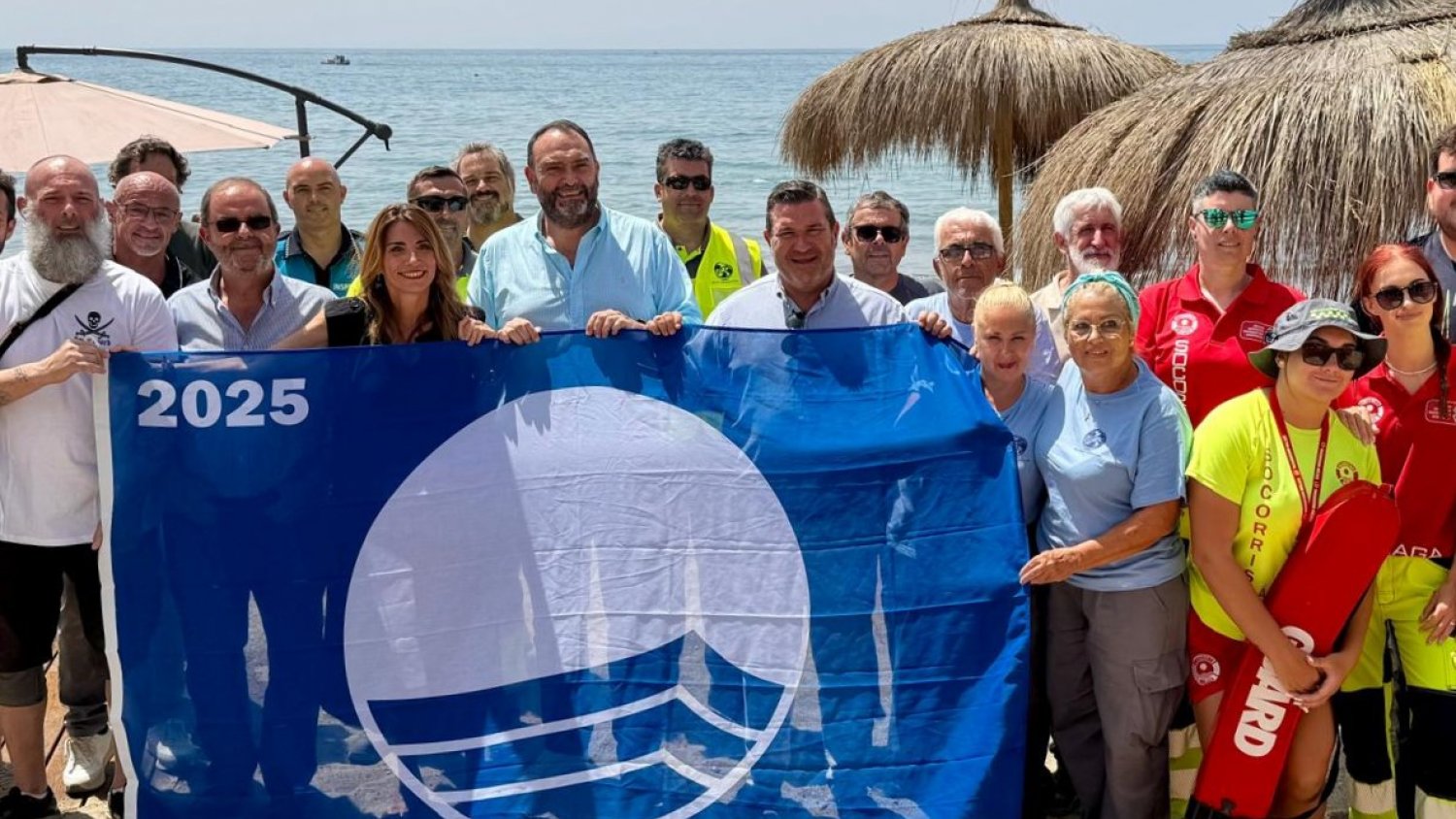 Mijas consolida su oferta turística con un aumento del 11% en establecimientos