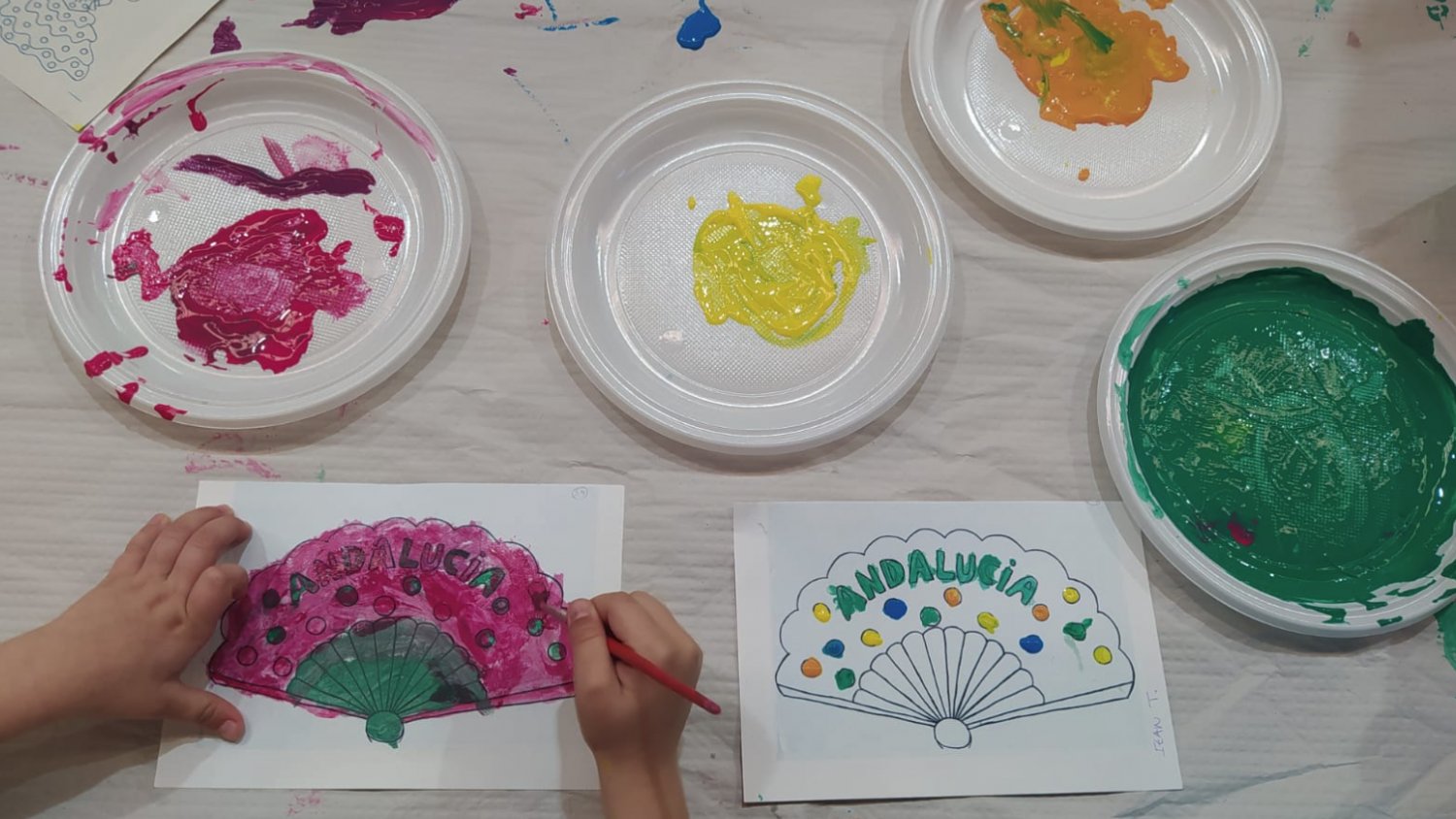 La Delegación de Deportes de Torremolinos anuncia dos campamentos deportivos de Semana Blanca y Semana Santa