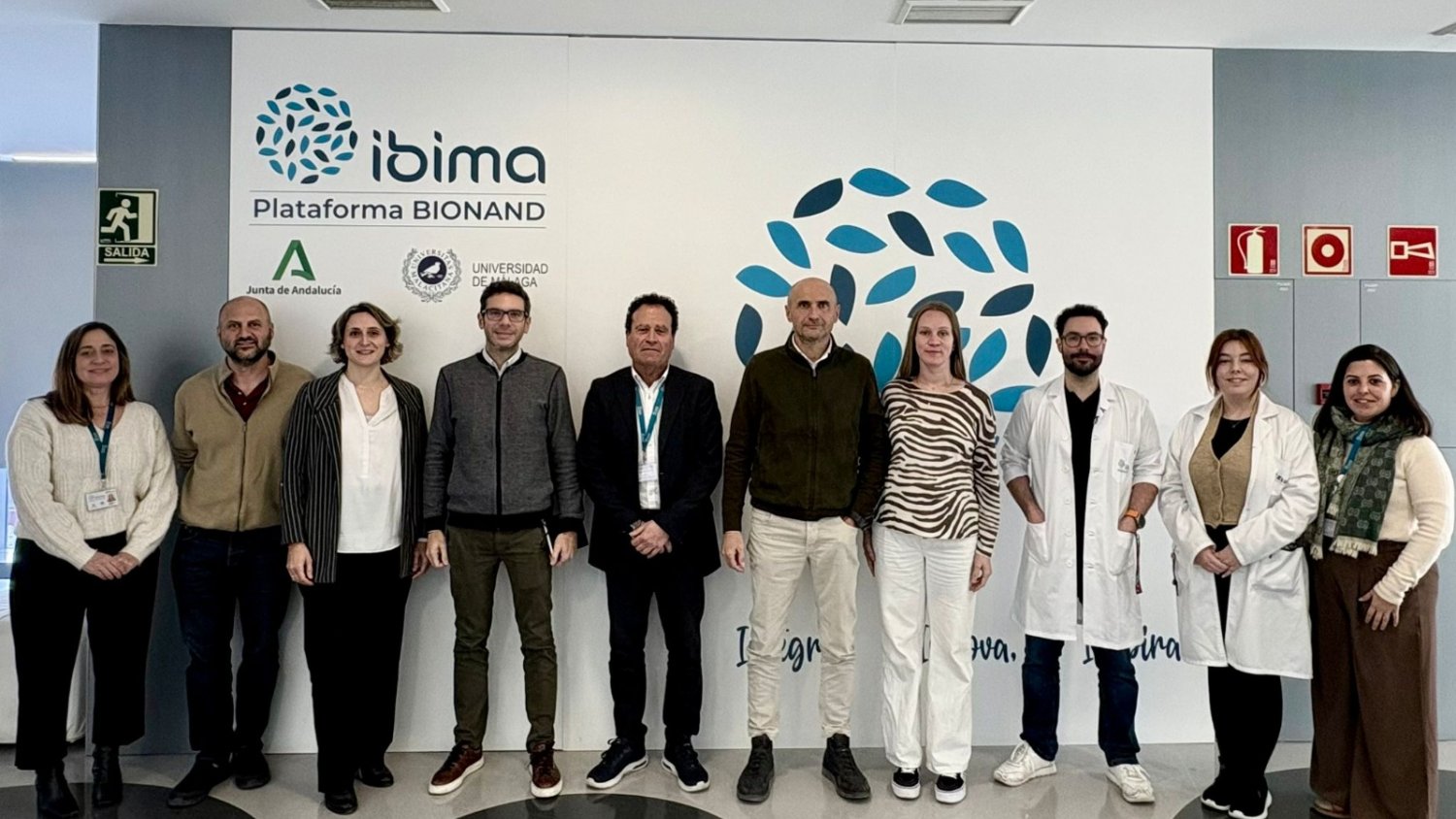 IBIMA aplica técnicas de histología para mejorar la calidad y seguridad del jamón 