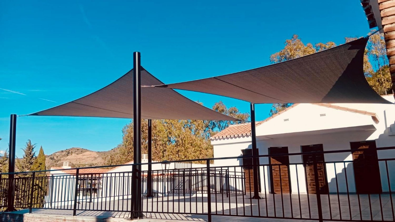 Rincón de la Victoria refuerza los servicios funerarios con mejoras orientadas a ofrecer instalaciones más accesibles