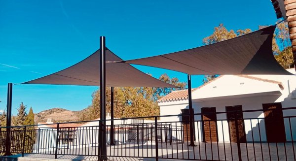 Rincón de la Victoria refuerza los servicios funerarios con mejoras orientadas a ofrecer instalaciones más accesibles