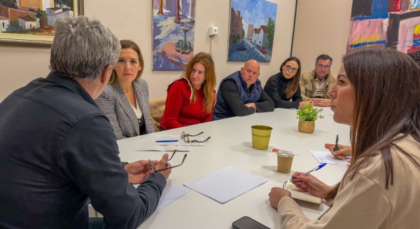 VOX alerta de la “ruina definitiva” de la agricultura en la Axarquía por el acuerdo entre la UE y Mercosur