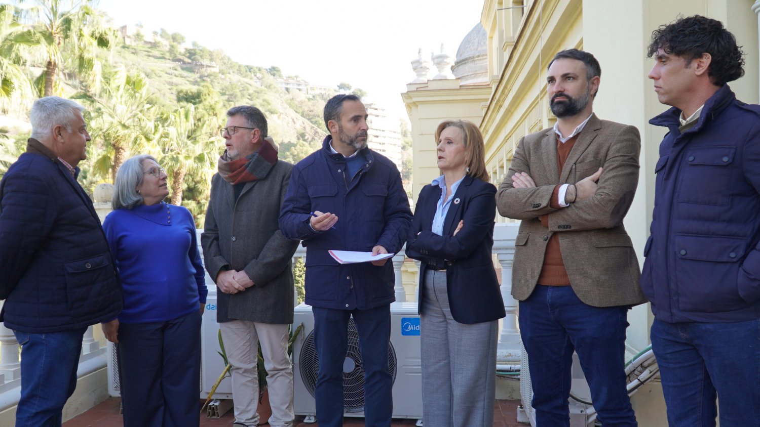 El PSOE exige una comisión de investigación en SMASSA tras detectar facturas infladas