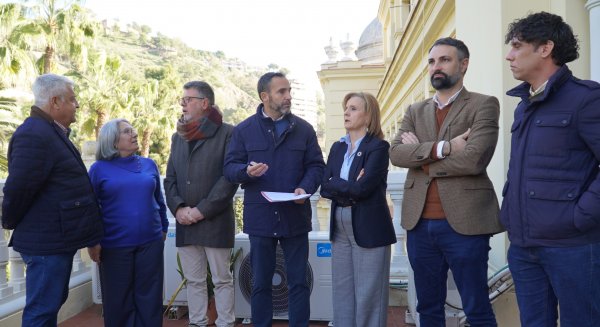 El PSOE exige una comisión de investigación en SMASSA tras detectar facturas infladas