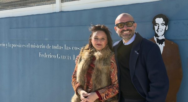 Jaime de los Santos reivindica a Torremolinos como referente histórico de la diversidad 