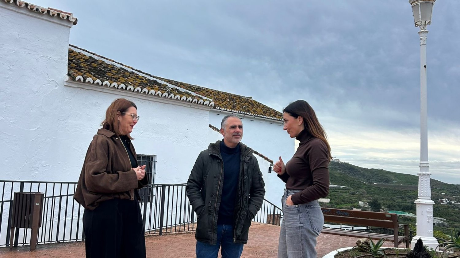  El PSOE de Torrox presentará una propuesta para seguir poniendo el foco en el bienestar de las personas mayores