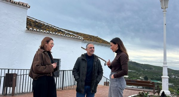  El PSOE de Torrox presentará una propuesta para seguir poniendo el foco en el bienestar de las personas mayores