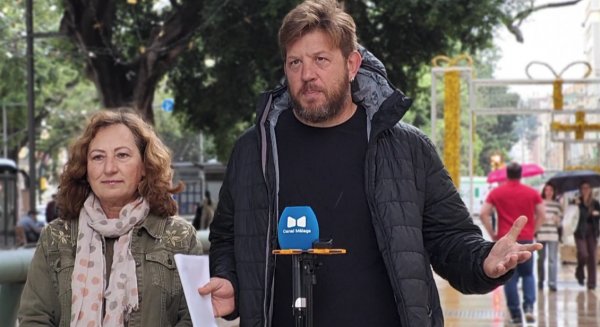 Con Málaga carga contra la 'falta de control y fiscalización' de empresas contratistas por sobrecostes en Smassa