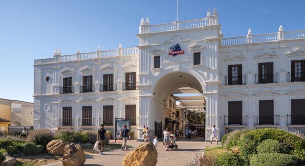 McArthurGlen Málaga cierra 2025 con 9,2 millones de visitantes y un crecimiento del 9% en ventas