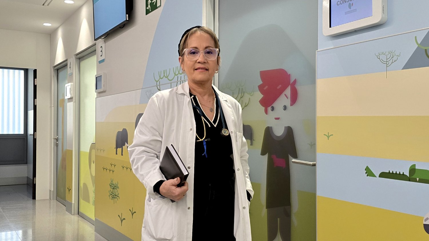 QuirónSalud advierte de una posible segunda ola de gripe en febrero, con mayor impacto en niños