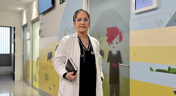 QuirónSalud advierte de una posible segunda ola de gripe en febrero, con mayor impacto en niños