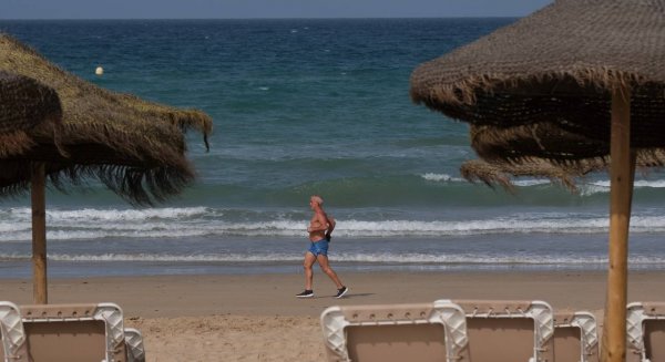 La Junta convoca ayudas para la recuperación sostenible y accesibilidad de las playas andaluzas