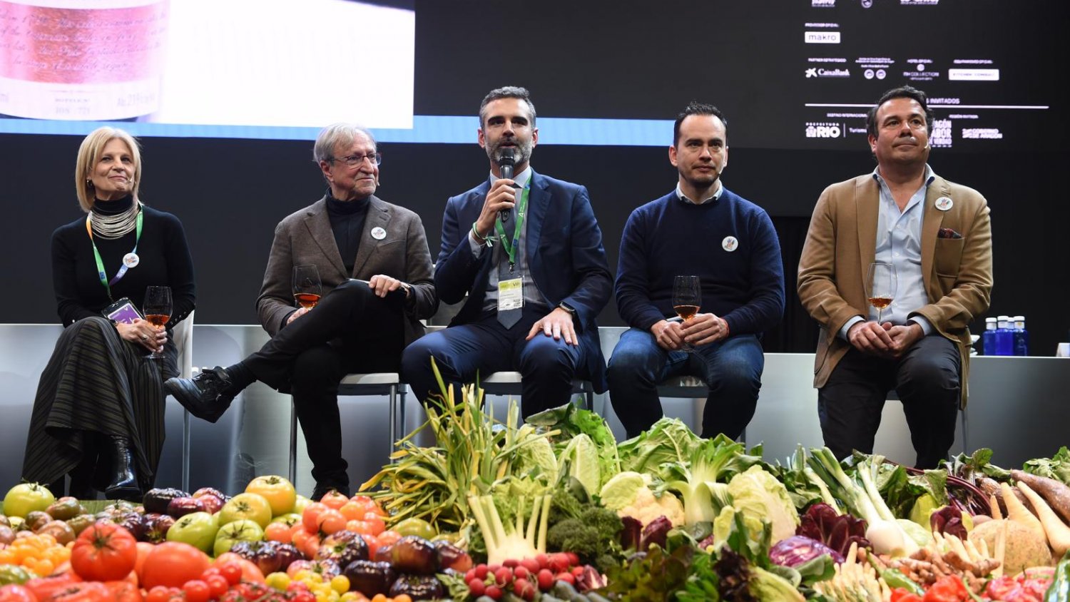 La Junta destina 3,5 millones de euros en 2026 para promocionar las Denominaciones de Origen de Andalucía
