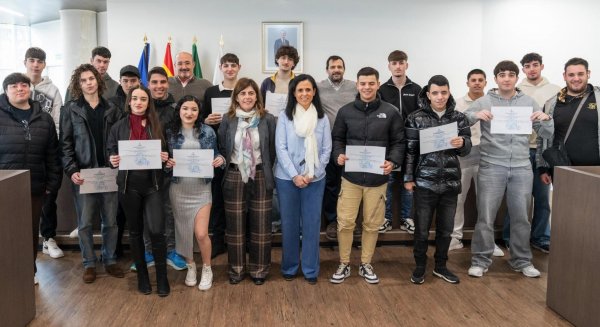 Comienzan los talleres gratuitos de Jardinería, Albañilería, Fontanería y Electricidad que ofrece el Ayuntamiento de Estepona