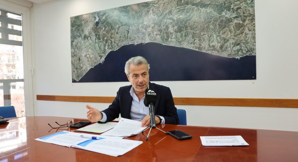 Marbella simplifica la tramitación de licencias de obra para reducir plazos y evitar retrasos administrativos