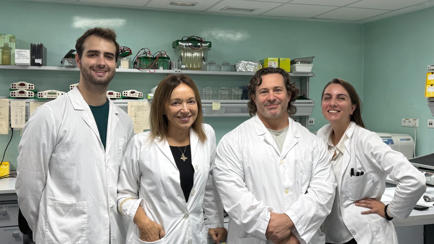 Una nueva combinación de fármacos logra resultados más eficaces contra la obesidad y el hígado graso